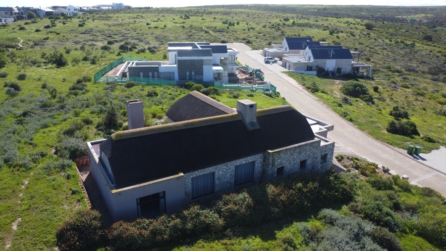3 Bedroom Property for Sale in Shark Bay Estate Western Cape